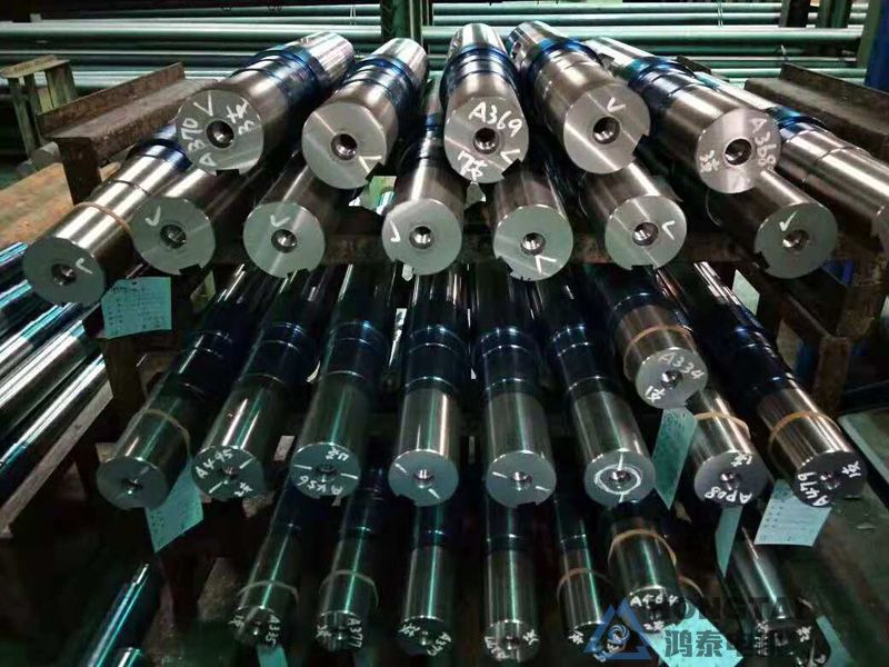 YBBP-90S-6电机轴伸两端打孔、特殊法兰