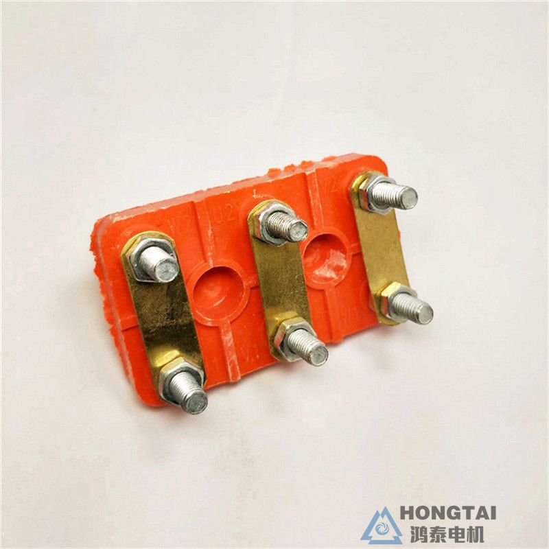 YBBP-90S-6电机接线板