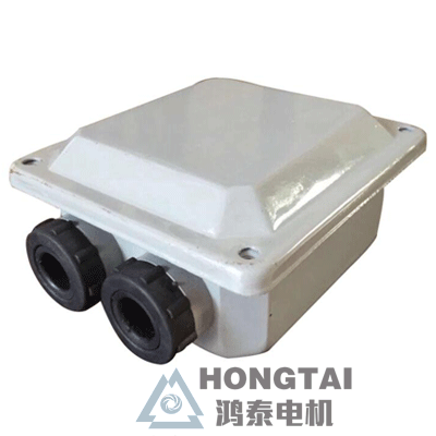 YBBP-90S-6Y2电机接线盒-塑料