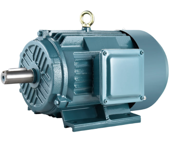 YBBP-90S-6六八极电机参数表