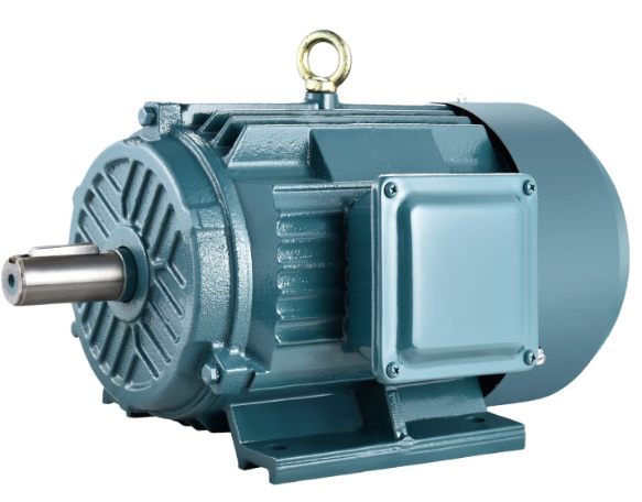 YBBP-90S-6八极十极电机参数表