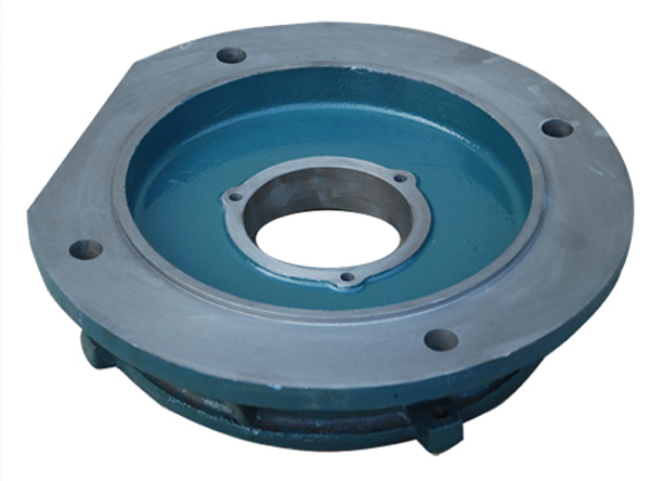 YBBP-90S-6电机法兰盘-立式电机前端盖-驱动端