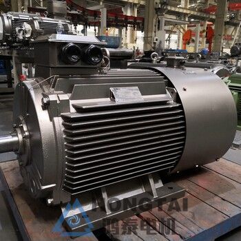 高效变频电机45°角实拍 高效变频电机45°角实拍